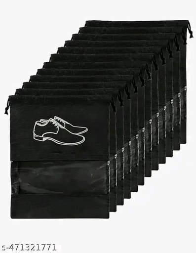 [SKU 004] Shoe Bags (Pack of 6)