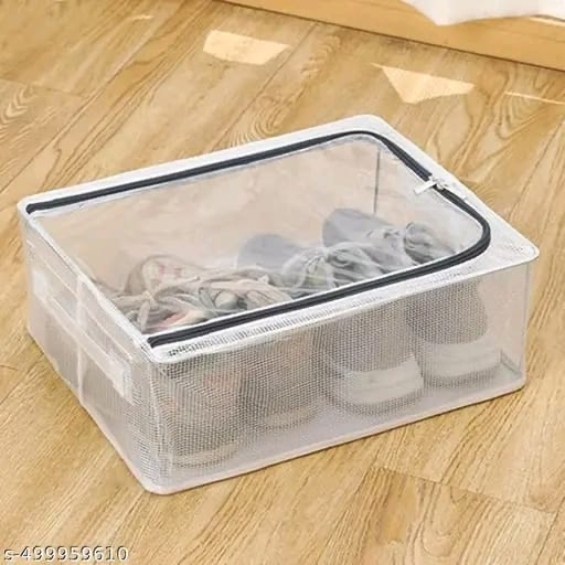 [SKU 007] Shoe Organiser